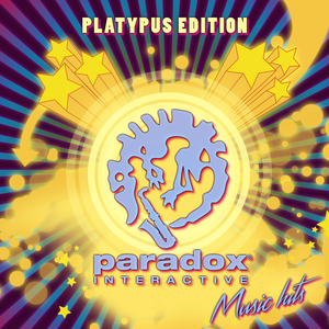 Paradox Interactive Music Hits!: Platypus Edition (OST)