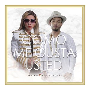 Como me gusta usted (Single)