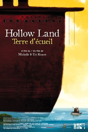 Hollow Land - Terre d'écueil