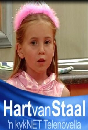 Hart van Staal