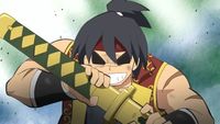 Magara Musou