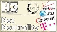 Net Neutrality