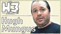 Hugh Mungus