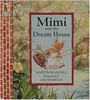 Mimi and the Dream House