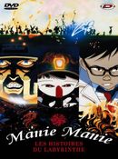 Affiche Manie Manie : Les Histoires du labyrinthe