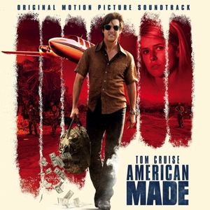 American Made (OST)