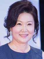 Kim Hae-Sook Kim Hae-Sook
