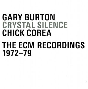 Crystal Silence: The ECM Recordings 1972–79