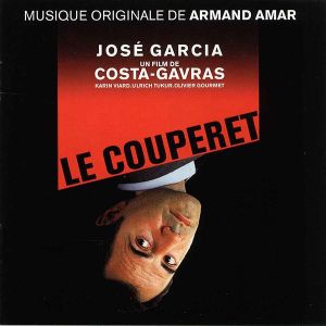 Le Couperet / Amen (OST)