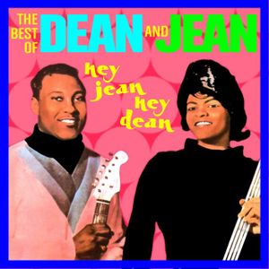 The Best of Dean & Jean