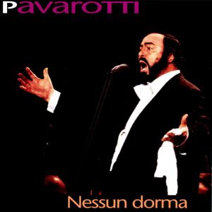 Nessun Dorma