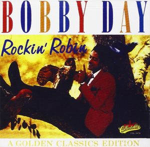 Rockin' Robin: A Golden Classics Edition