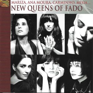 New Queens Of Fado