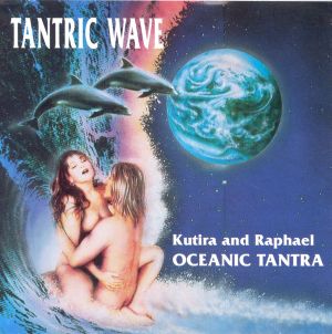 Tantric Wave - Oceanic Tantra