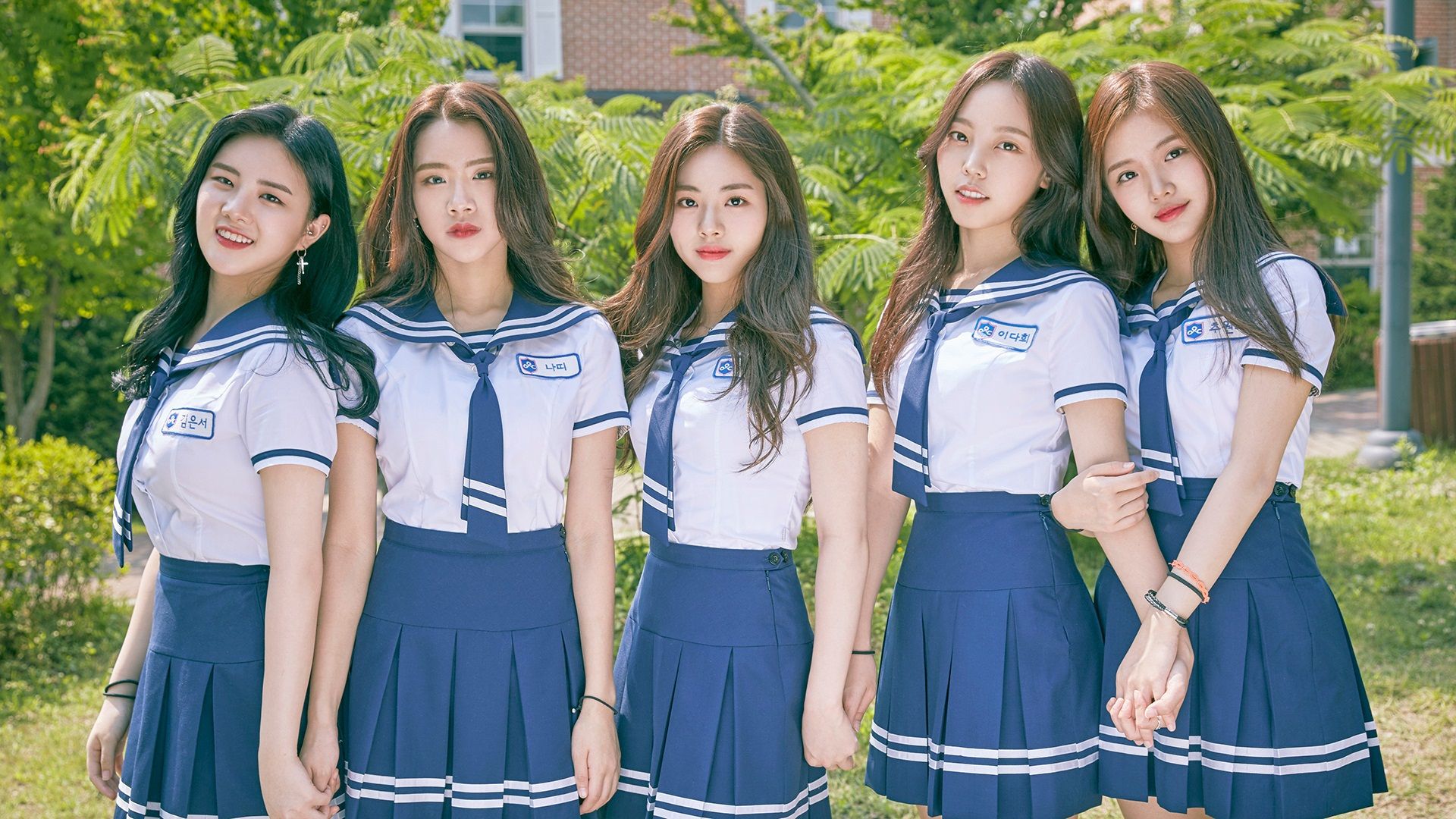 Images de Idol School (2017) - SensCritique