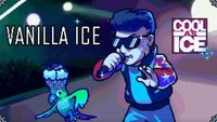 Vanilla Ice: Cool as Ice