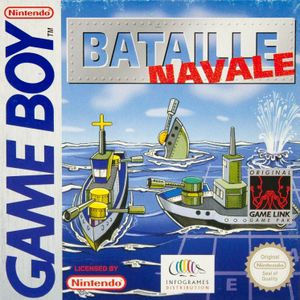 Bataille Navale - GameBrew