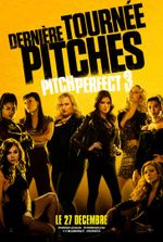 Affiche Pitch Perfect 3