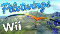 Pilotwings' Lost Open World Reboot (Nintendo Wii)