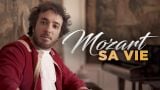 Affiche Mozart - La vie d'un prodige