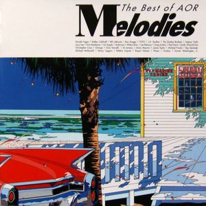 Melodies: The Best of AOR