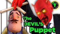 Hello Neighbor - The DEVIL is in the Details!