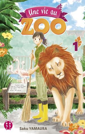 Une vie au zoo