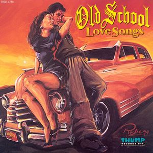 Old School Love Songs