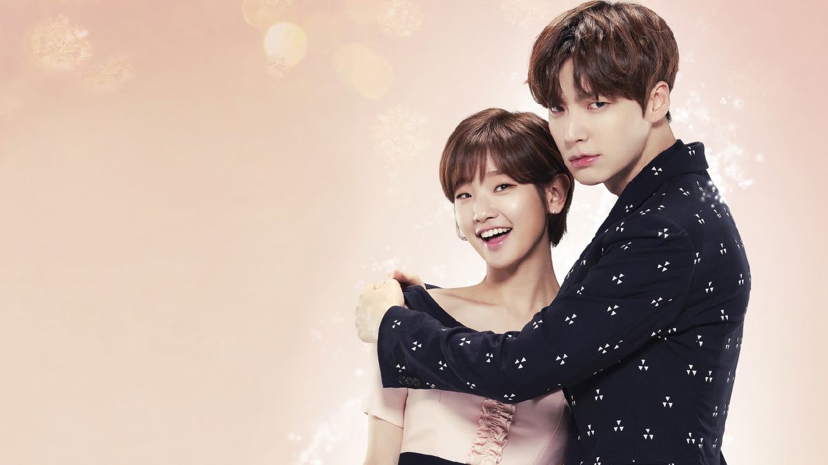 cinderella and the four knights netflix