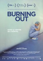 Affiche Burning out Affiche Burning out
