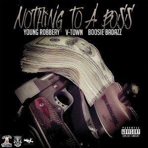 Nothing To a Boss (Single)