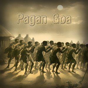 Pagan Goa