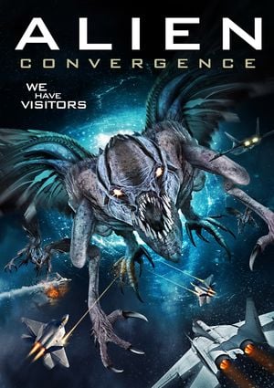 Alien convergence