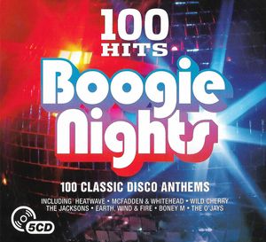 100 Hits: Boogie Nights