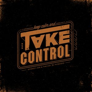 Keep Calm and Take Control (EP)