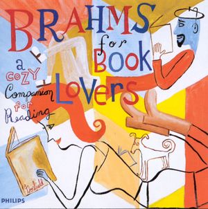 Brahms for Book Lovers