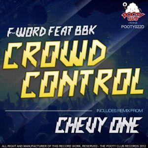 Crowd Control (Single)