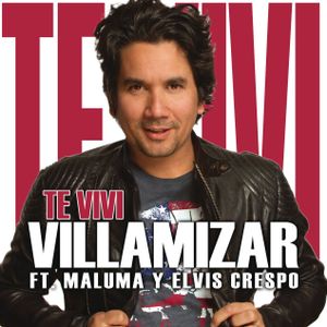 Te viví (Single)