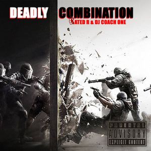 Deadly Combination (EP)