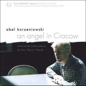 An Angel In Cracow (OST)