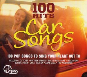 100 Hits: Car Songs