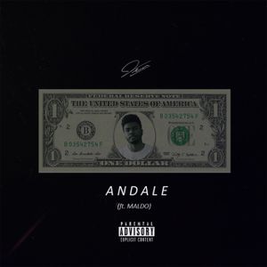 Andale (Single)