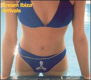 Cream Ibiza Arrivals