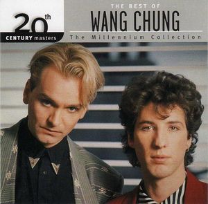 20th Century Masters: The Millennium Collection: The Best of Wang Chung