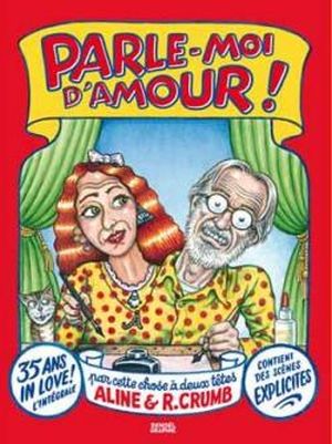 Parle-moi d'amour !