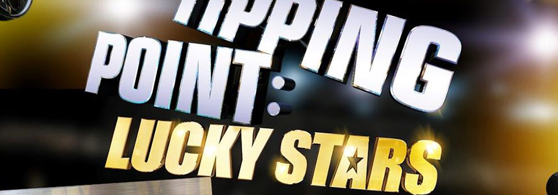 Cover Tipping Point: Lucky Stars