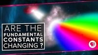 Are the Fundamental Constants Changing?