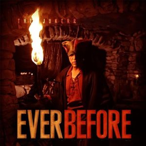 Ever Before (Single)