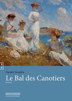 Le Bal des Canotiers