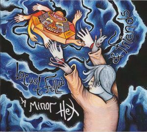 A Minor Hex